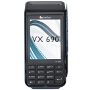 Verifone VX 690 Three-in-One Portable Payment Device